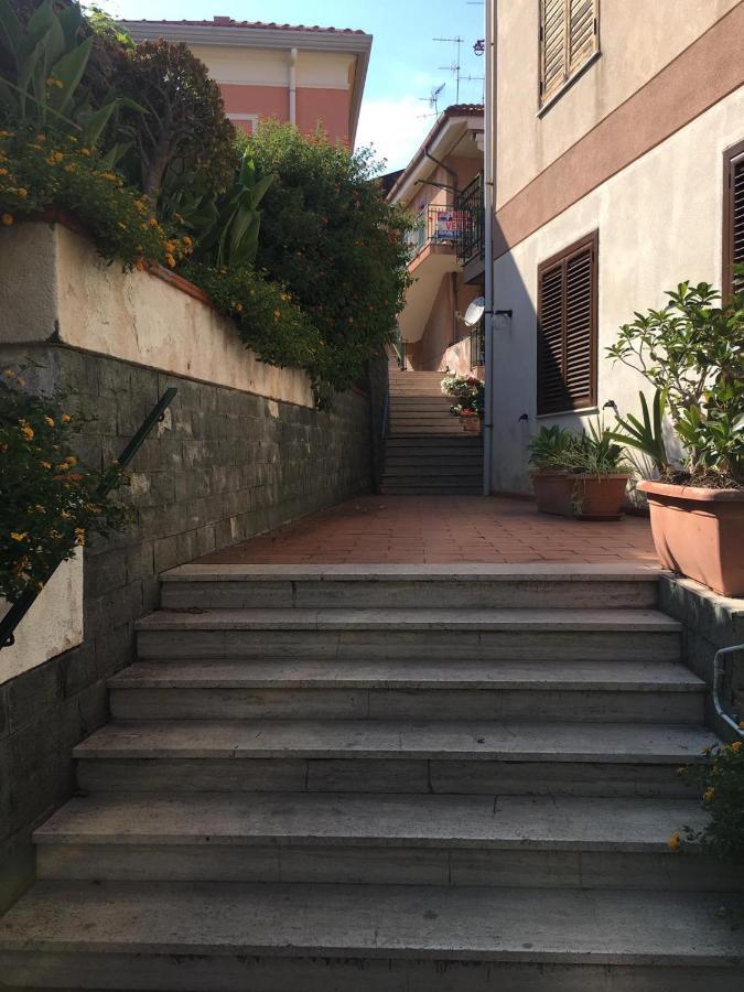 Da Alfio Διαμέρισμα Acireale Εξωτερικό φωτογραφία